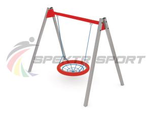 Купить Качели Гнездо в Астрахани 