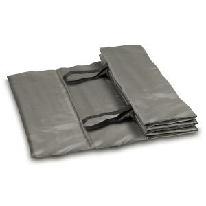 Купить Коврик туристический SM 170*60*1 см Мокрый асфальт в Астрахани 