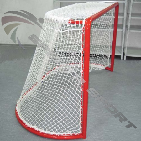 Купить Сетка хоккейная, Д 1,8 мм арт. SP СХК1 в Астрахани 