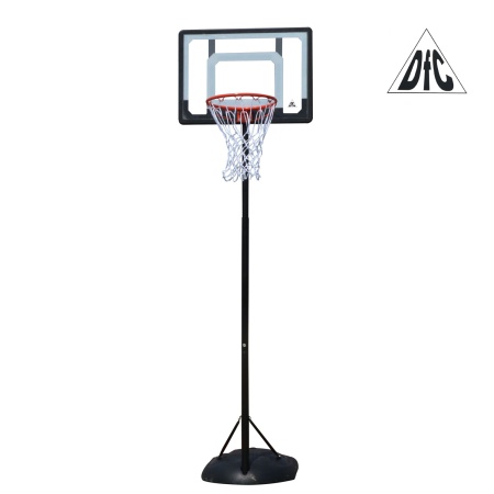 Купить Мобильная баскетбольная стойка 80x58 cm полиэтилен в Астрахани 