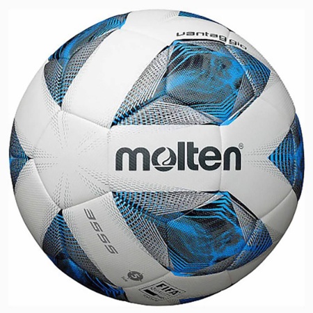 Купить Футбольный мяч Molten F5A3555-K FIFAPRO в Астрахани 