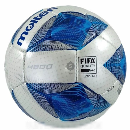 Купить Мяч футбольный Molten F5A4800 в Астрахани 