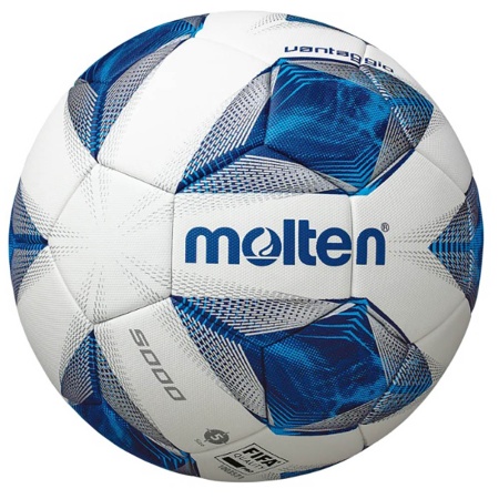 Купить Мяч футбольный Molten F5A5000 в Астрахани 