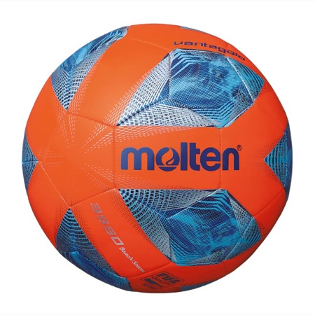 Купить Мяч футбольный Molten F5A3550 FIFA в Астрахани 