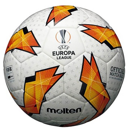 Купить Мяч футбольный Molten F9U4800 FIFA в Астрахани 