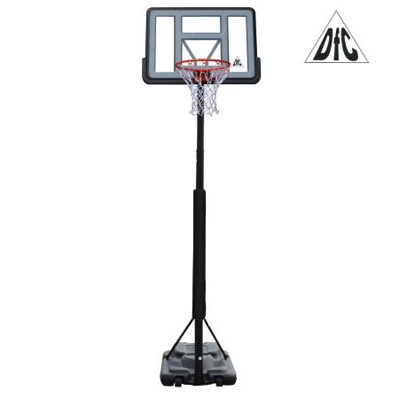 Купить Баскетбольная мобильная стойка 110x75 см в Астрахани 