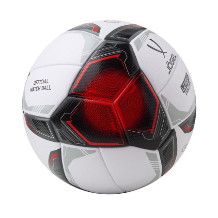 Купить Мяч футбольный Jögel League Evolution Pro №5 в Астрахани 