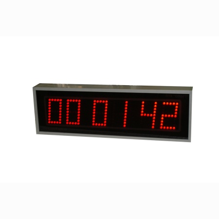 Купить Часы-секундомер настенные С2.25 знак 250 мм в Астрахани 