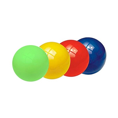Купить Мяч детский игровой ПВХ, d14см, мультиколор DS-PV 025 в Астрахани 