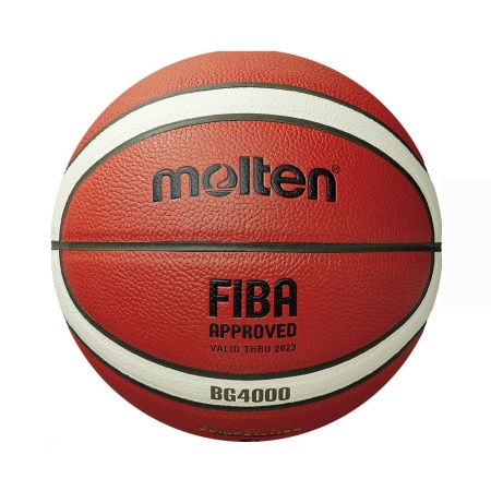 Купить Мяч баскетбольный "MOLTEN B7G4000" р.7 в Астрахани 
