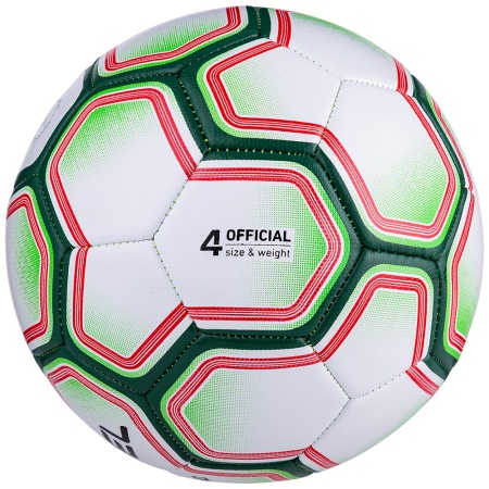 Купить Мяч футбольный Jögel Nano №4 в Астрахани 