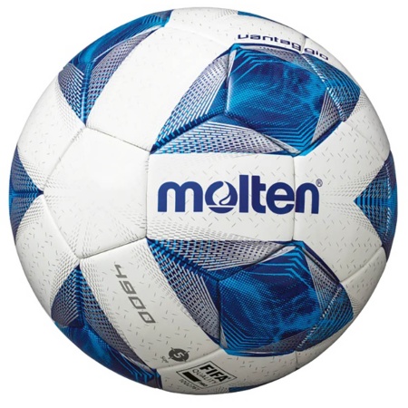 Купить Мяч футбольный Molten F5A4900 в Астрахани 