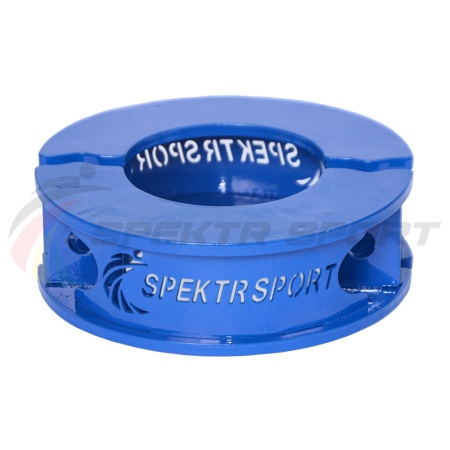 Купить Хомут для Workout Spektr Sport 108 мм в Астрахани 